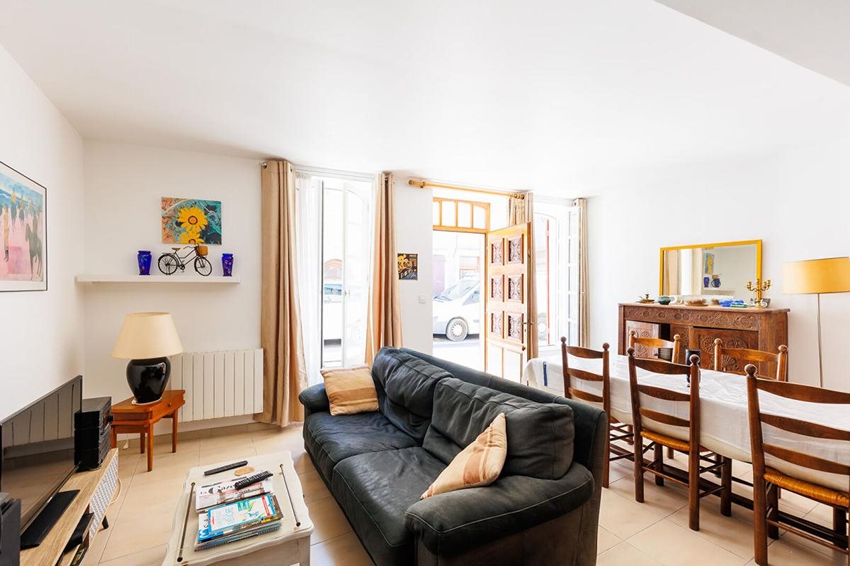Maison à vendre, 72m², Salies-de-Béarn