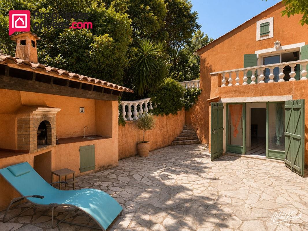 Maison à vendre, 283m², Saint-Raphaël