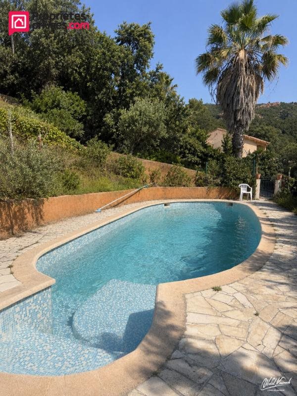 Maison à vendre, 283m², Saint-Raphaël