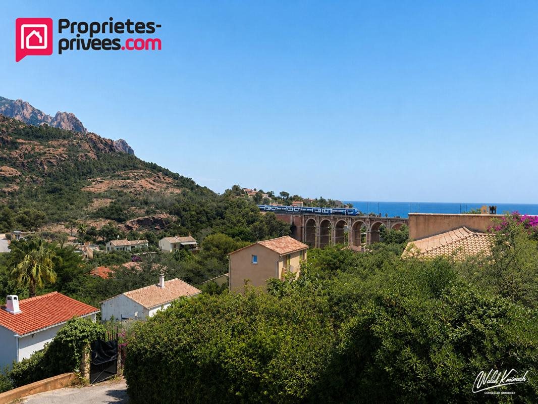 Maison à vendre, 283m², Saint-Raphaël