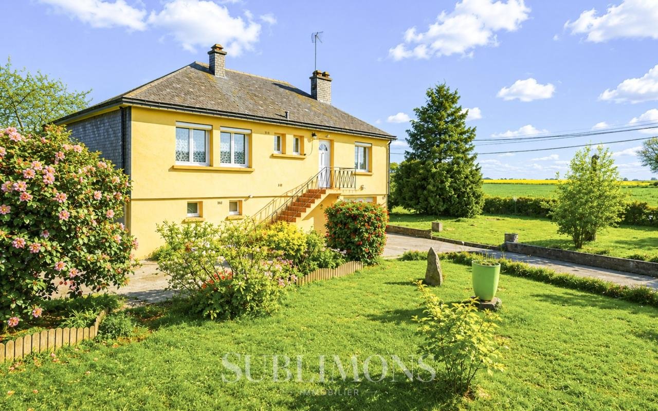 Maison à vendre, 88m², Nivillac