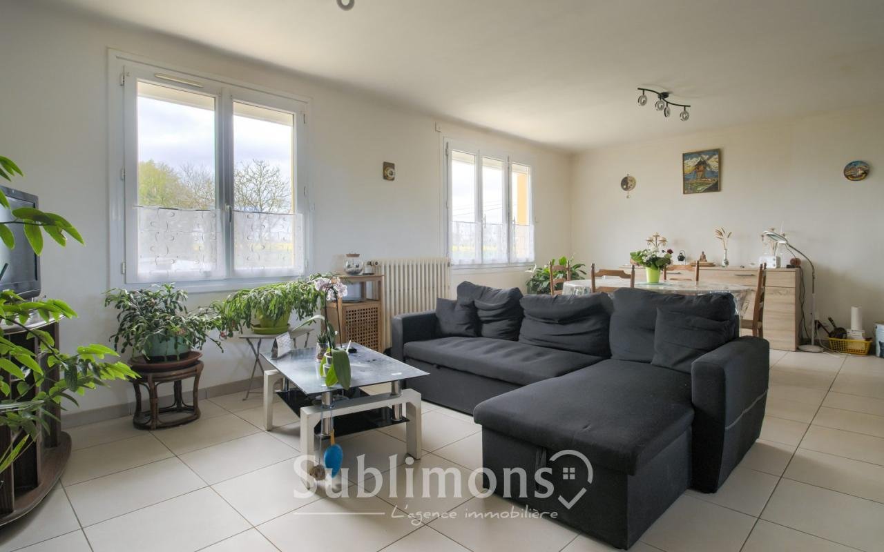 Maison à vendre, 88m², Nivillac