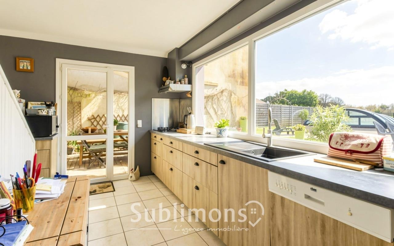 Maison à vendre, 133m², Férel