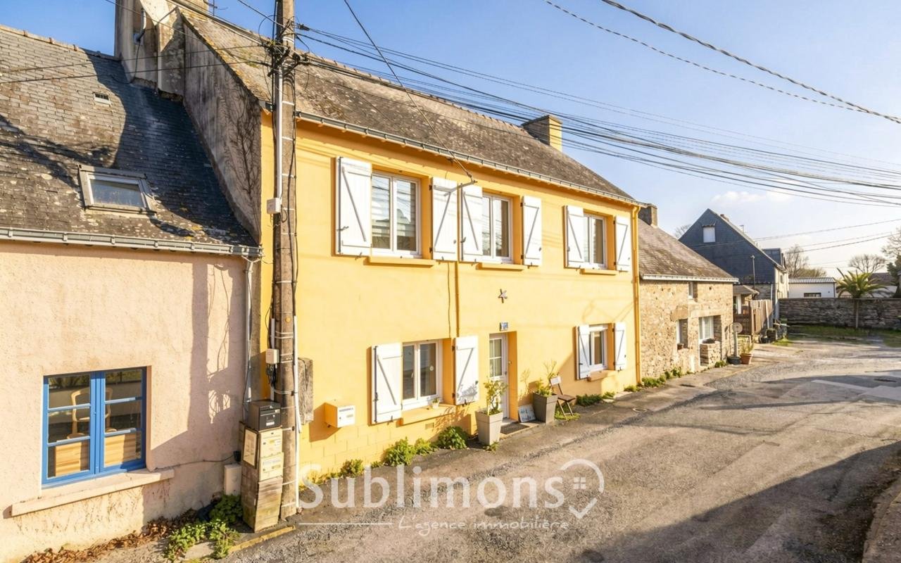 Maison à vendre, 133m², Férel