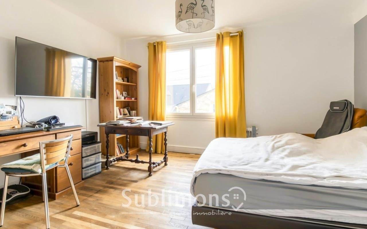 Maison à vendre, 133m², Férel