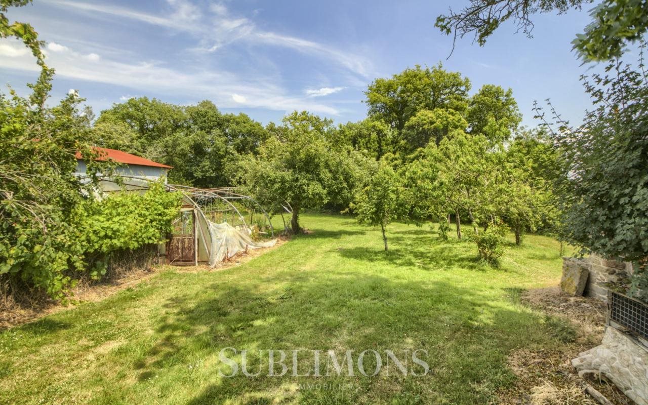 Maison à vendre, 106m², Nivillac