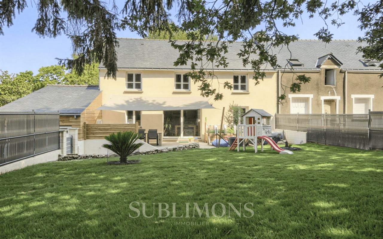 Maison à vendre, 106m², Nivillac
