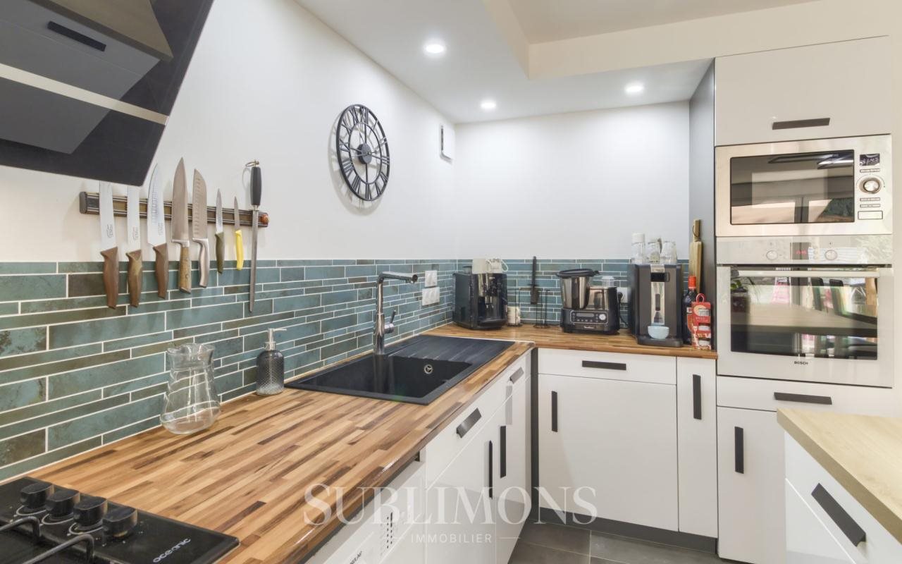 Maison à vendre, 106m², Nivillac
