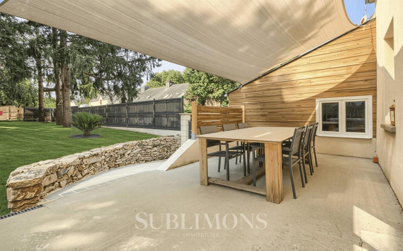 Maison à vendre, 106m², Nivillac