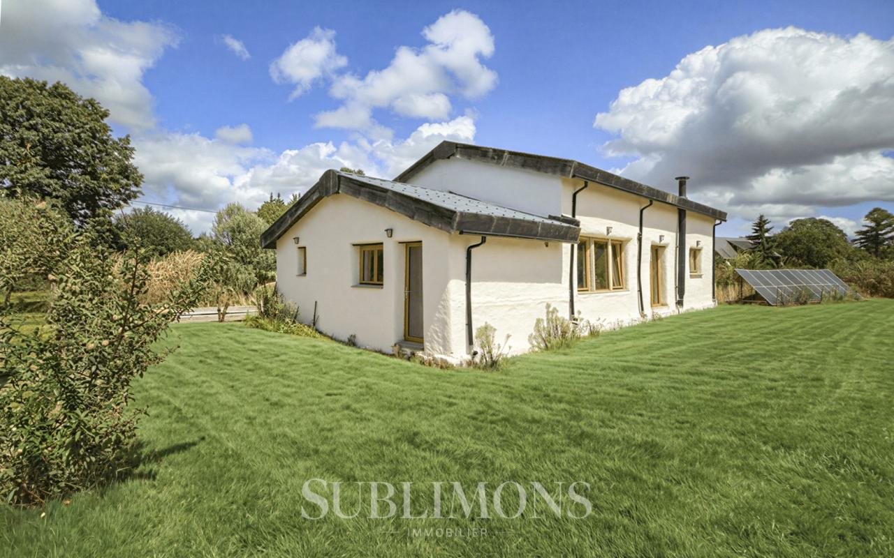 Maison à vendre, 120m², Saint-Dolay