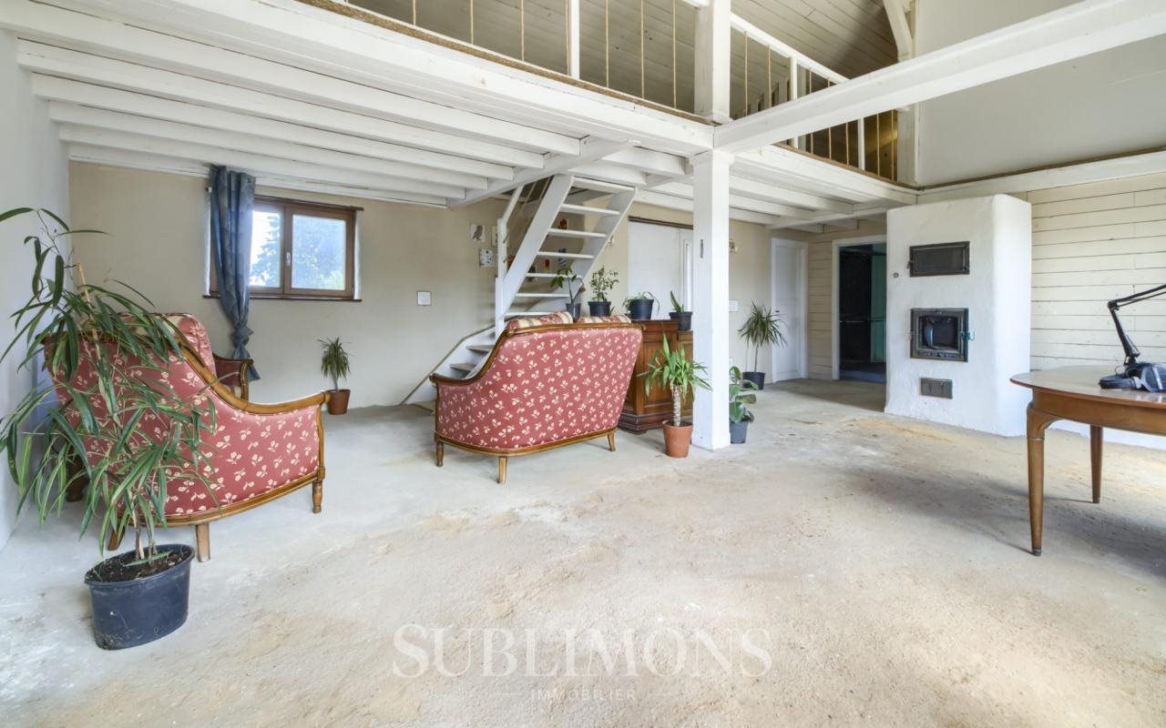 Maison à vendre, 120m², Saint-Dolay
