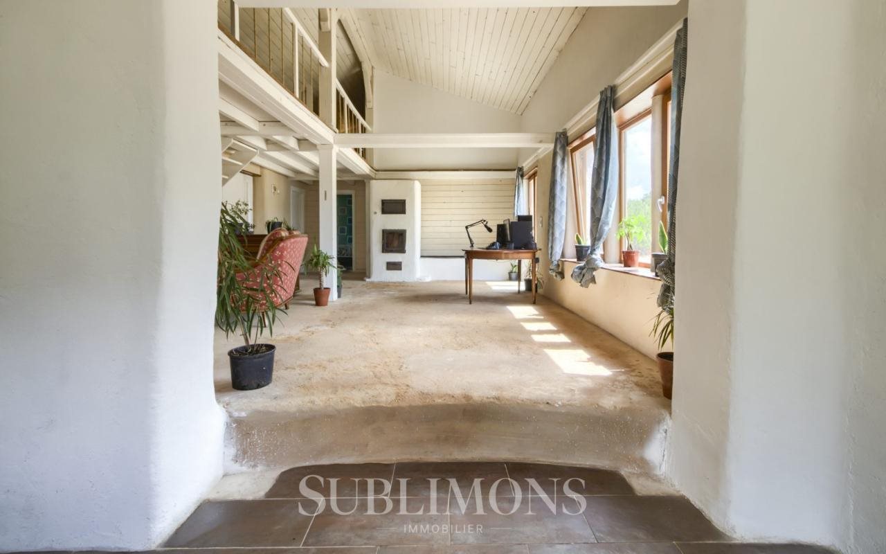 Maison à vendre, 120m², Saint-Dolay