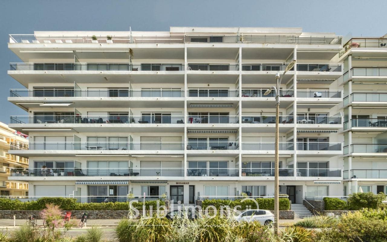 Appartement à vendre, 62m², La Baule-Escoublac
