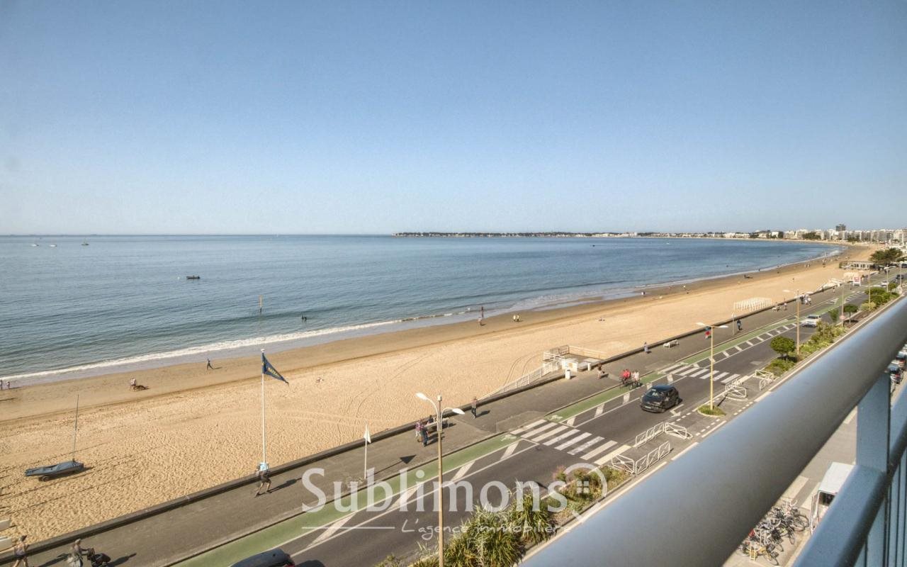Appartement à vendre, 62m², La Baule-Escoublac