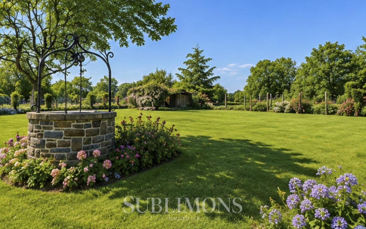 Maison à vendre, 206m², Nivillac