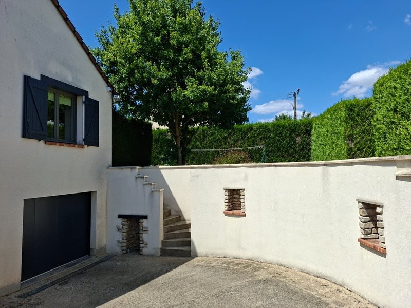 Maison à vendre, 86m², Alençon