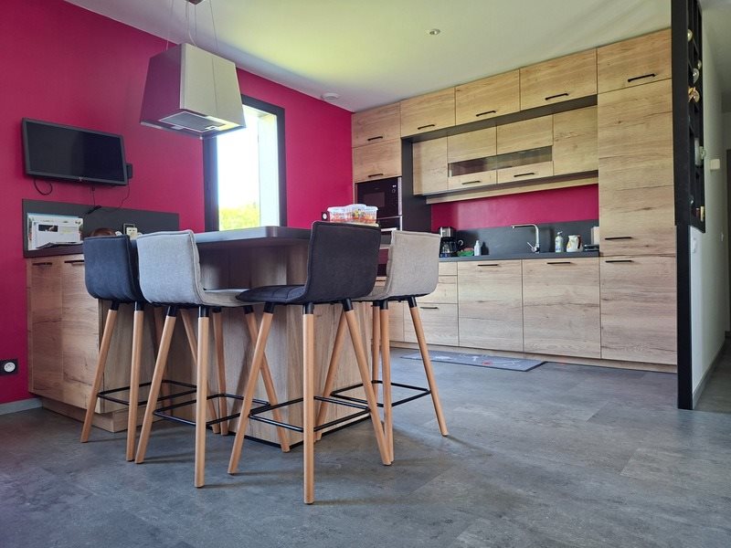 Maison à vendre, 86m², Alençon