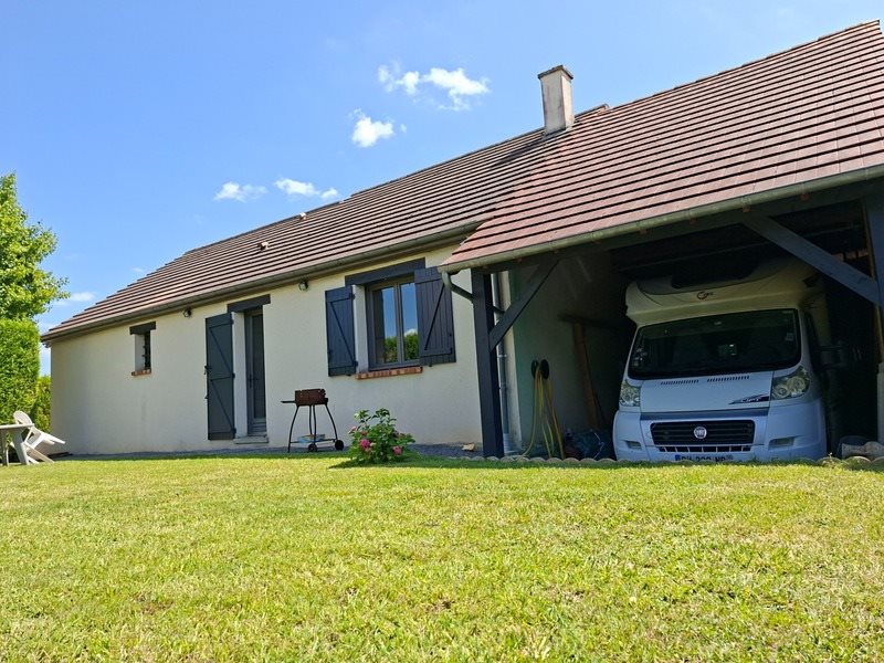 Maison à vendre, 86m², Alençon