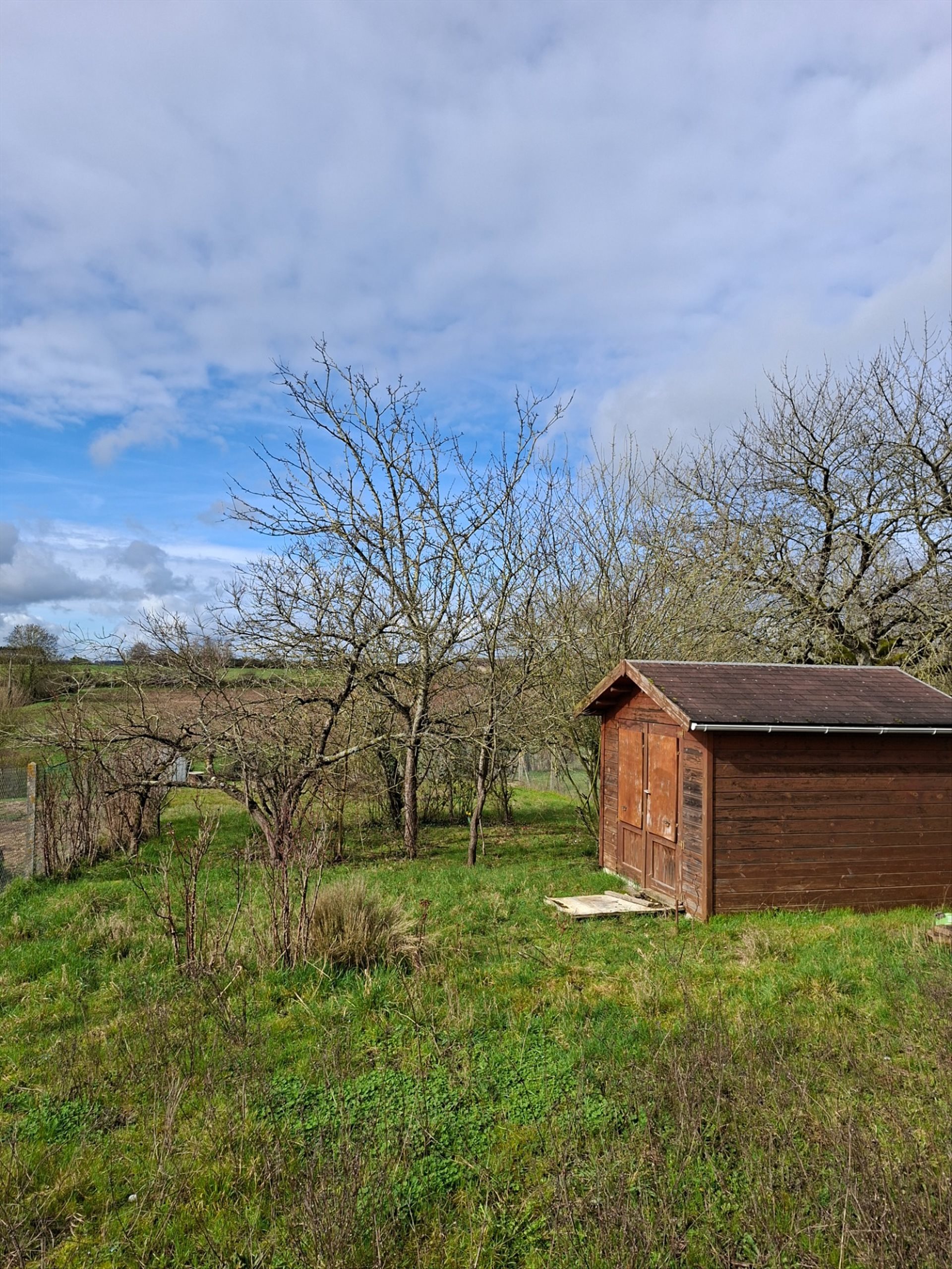 Maison à vendre, 64m², Ancinnes