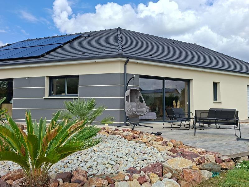 Maison à vendre, 164m², Ancinnes