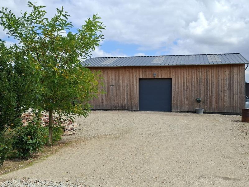 Maison à vendre, 164m², Ancinnes