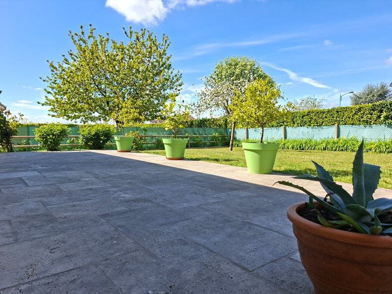 Maison à vendre, 162m², Alençon