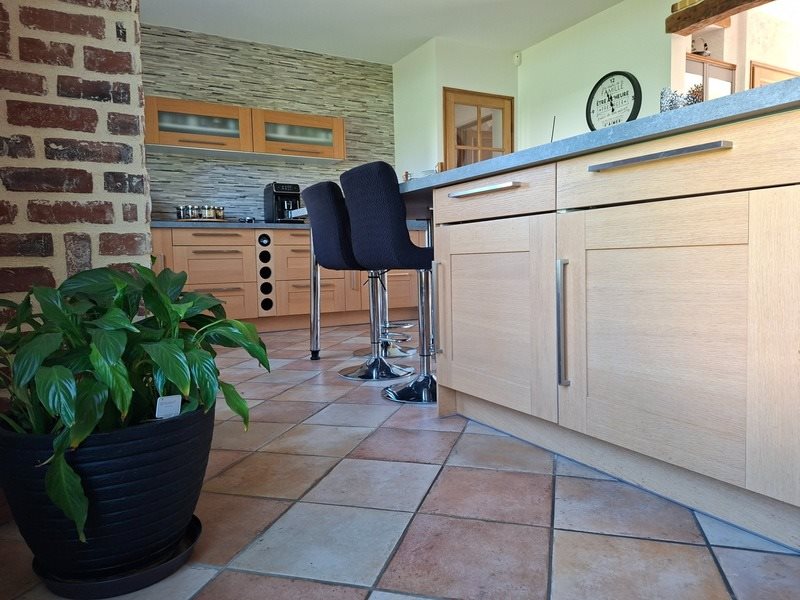 Maison à vendre, 162m², Alençon