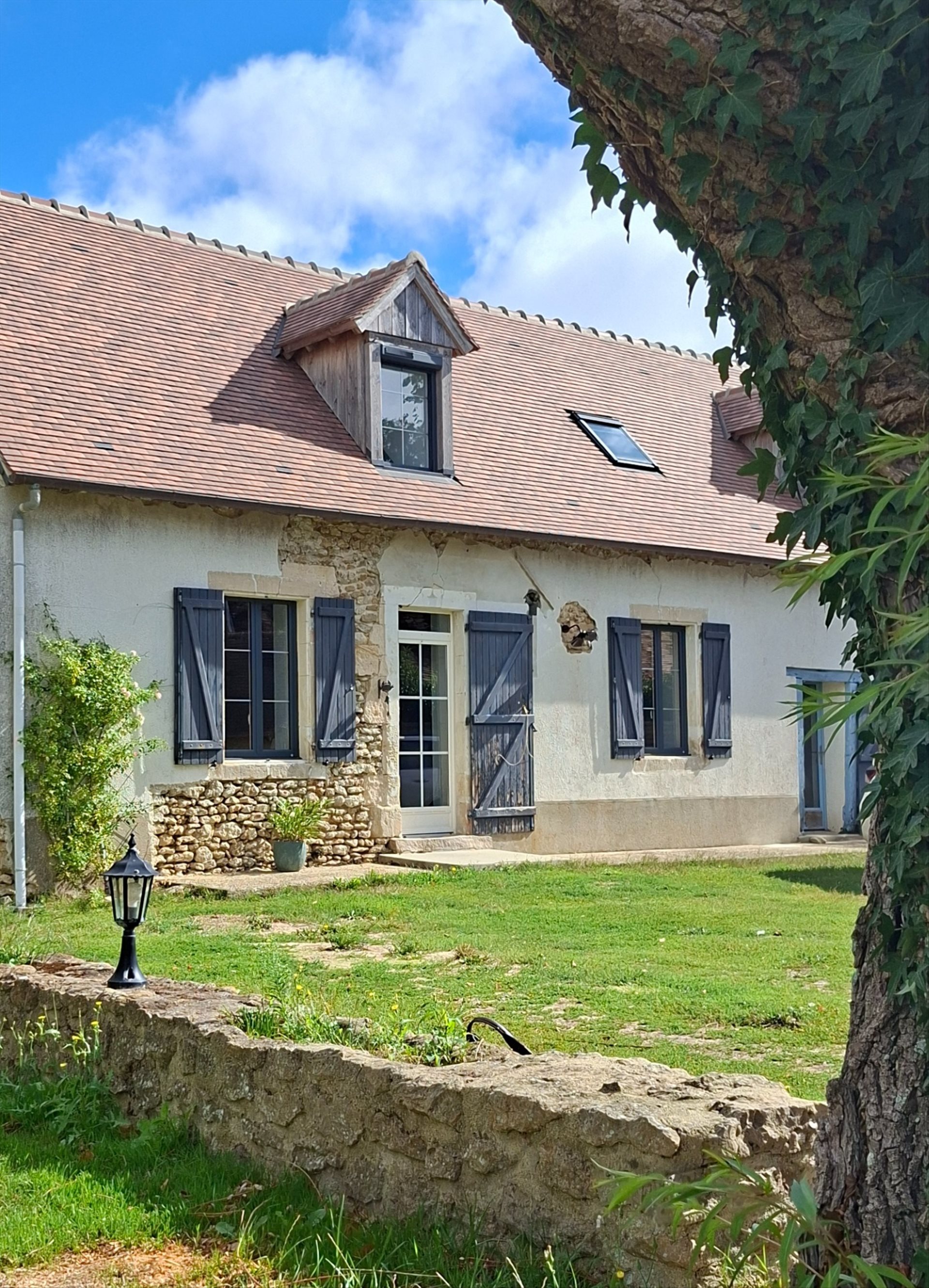 Maison à vendre, 186m², Marolles-les-Braults