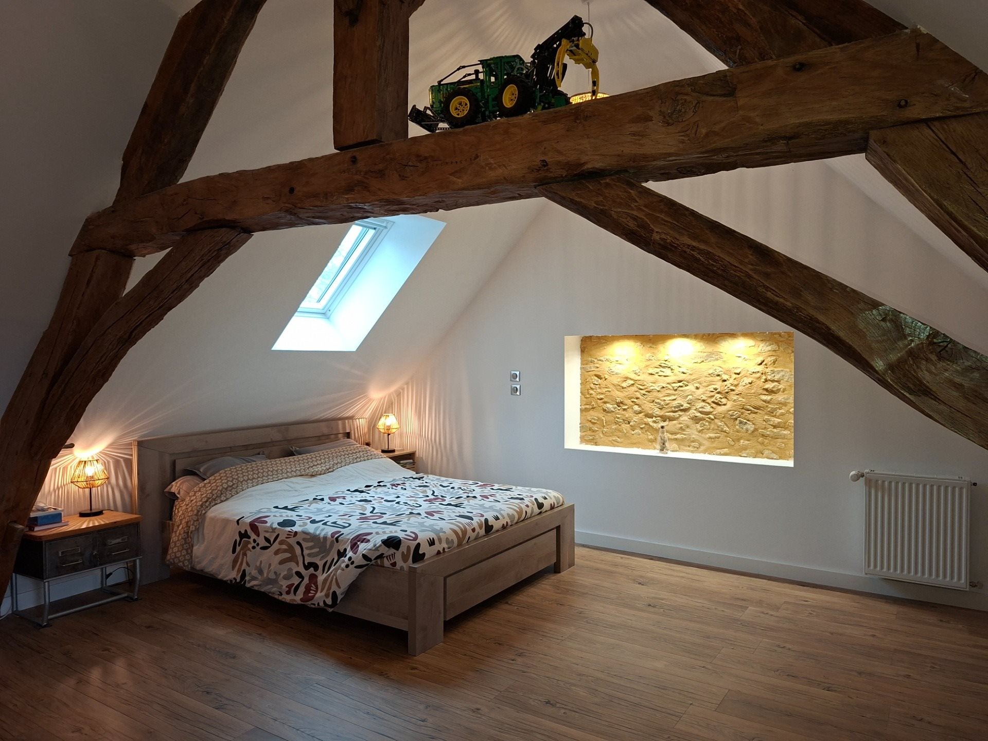 Maison à vendre, 186m², Marolles-les-Braults