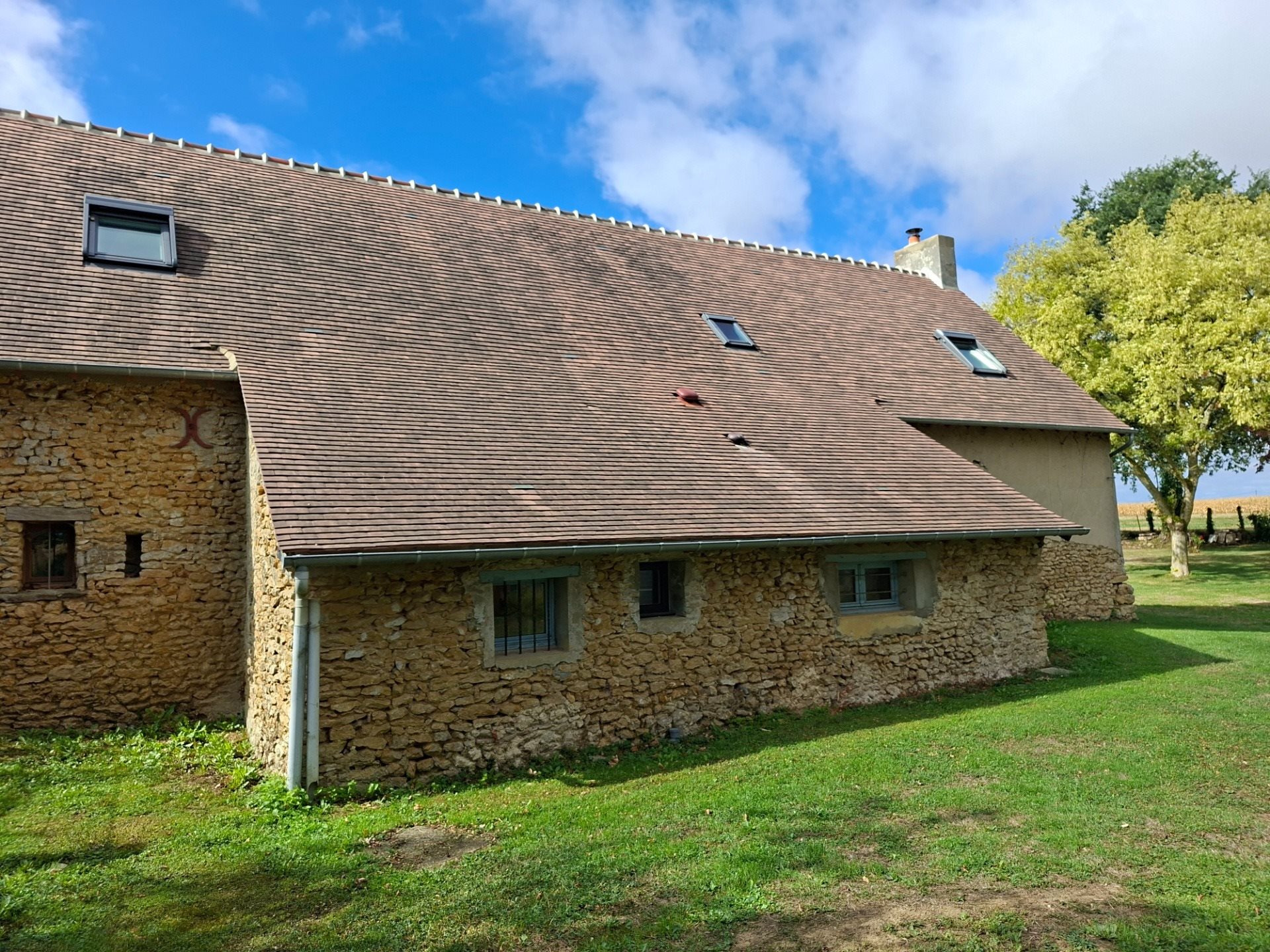 Maison à vendre, 186m², Marolles-les-Braults