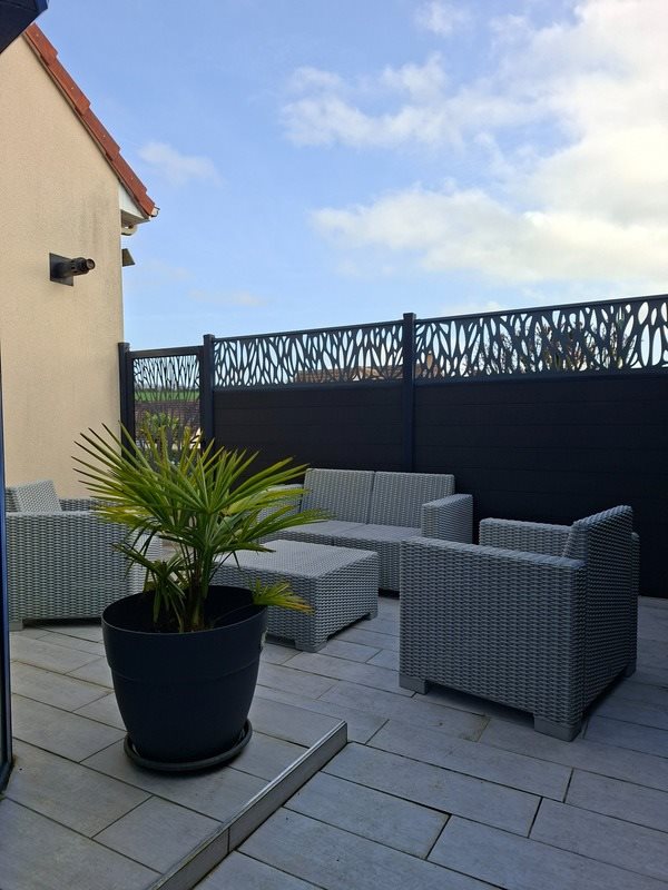 Maison à vendre, 111m², Mamers