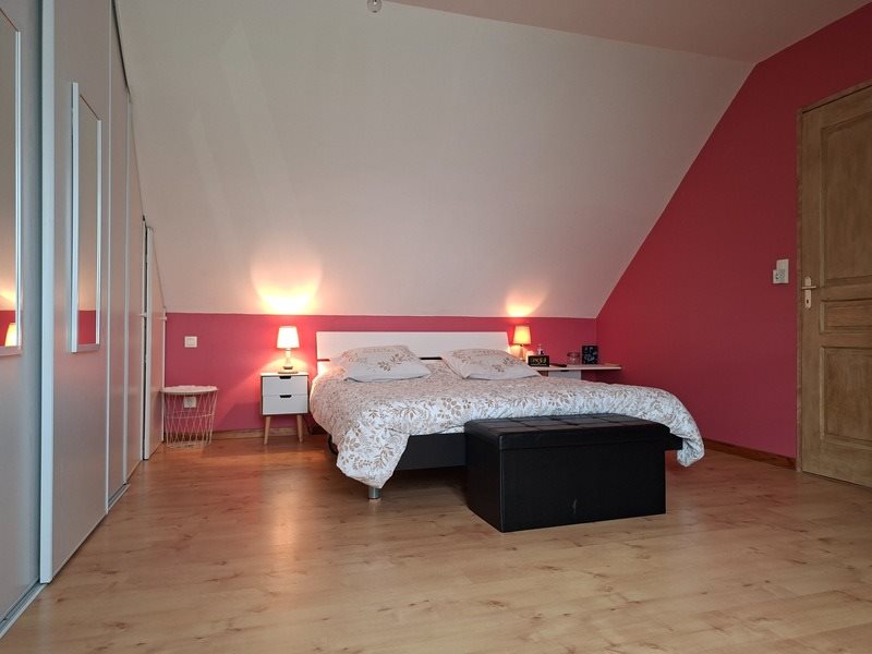 Maison à vendre, 111m², Mamers