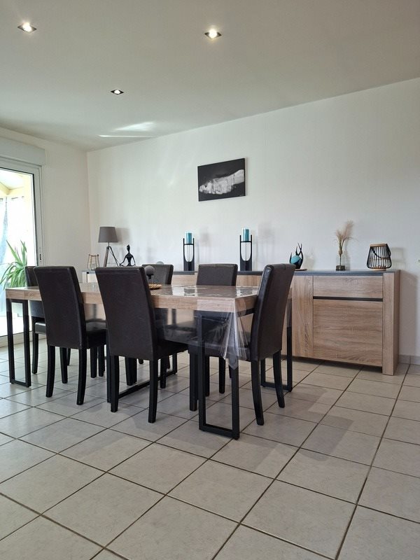 Maison à vendre, 111m², Mamers