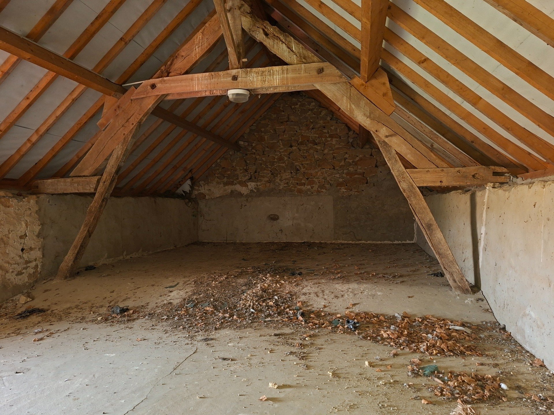 Maison à vendre, 83m², Saint-Léonard-des-Bois