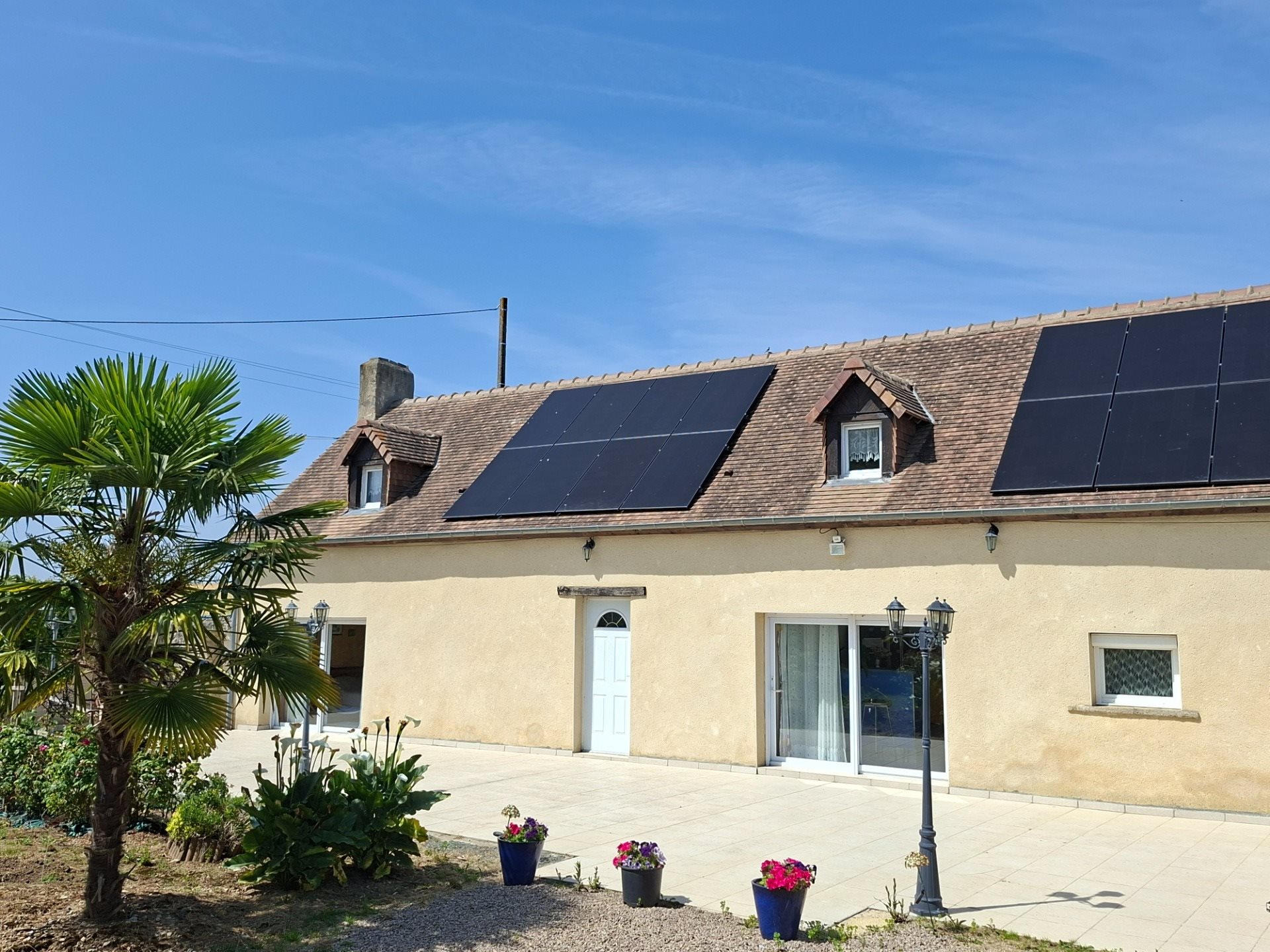 Maison à vendre, 170m², Ancinnes
