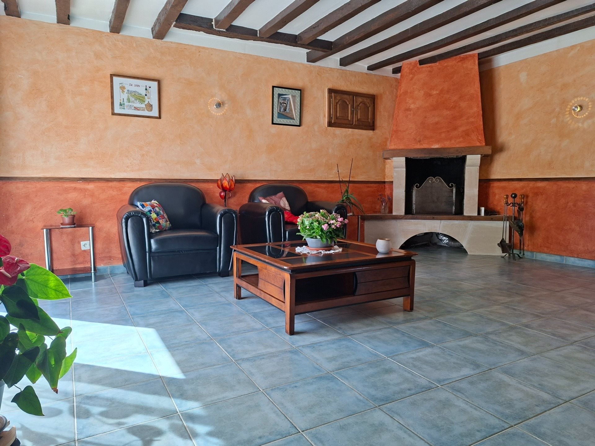 Maison à vendre, 170m², Ancinnes
