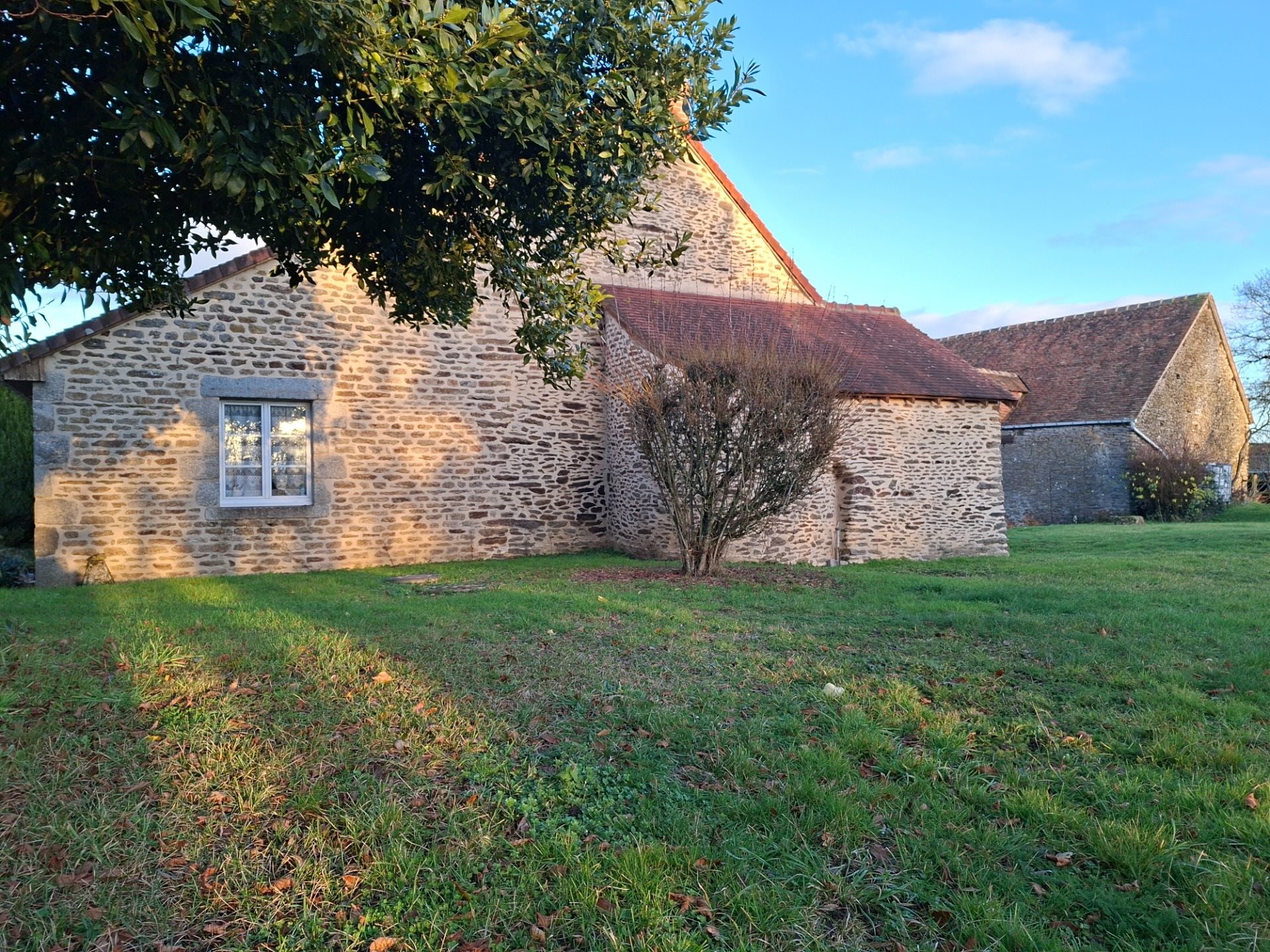Maison à vendre, 276m², Saint-Céneri-le-Gérei