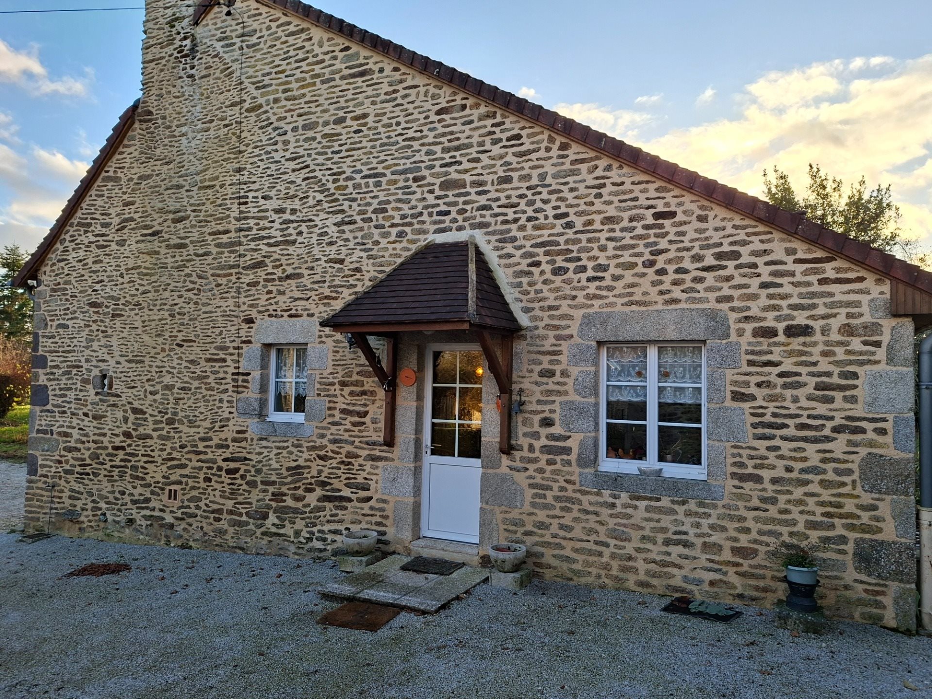 Maison à vendre, 276m², Saint-Céneri-le-Gérei