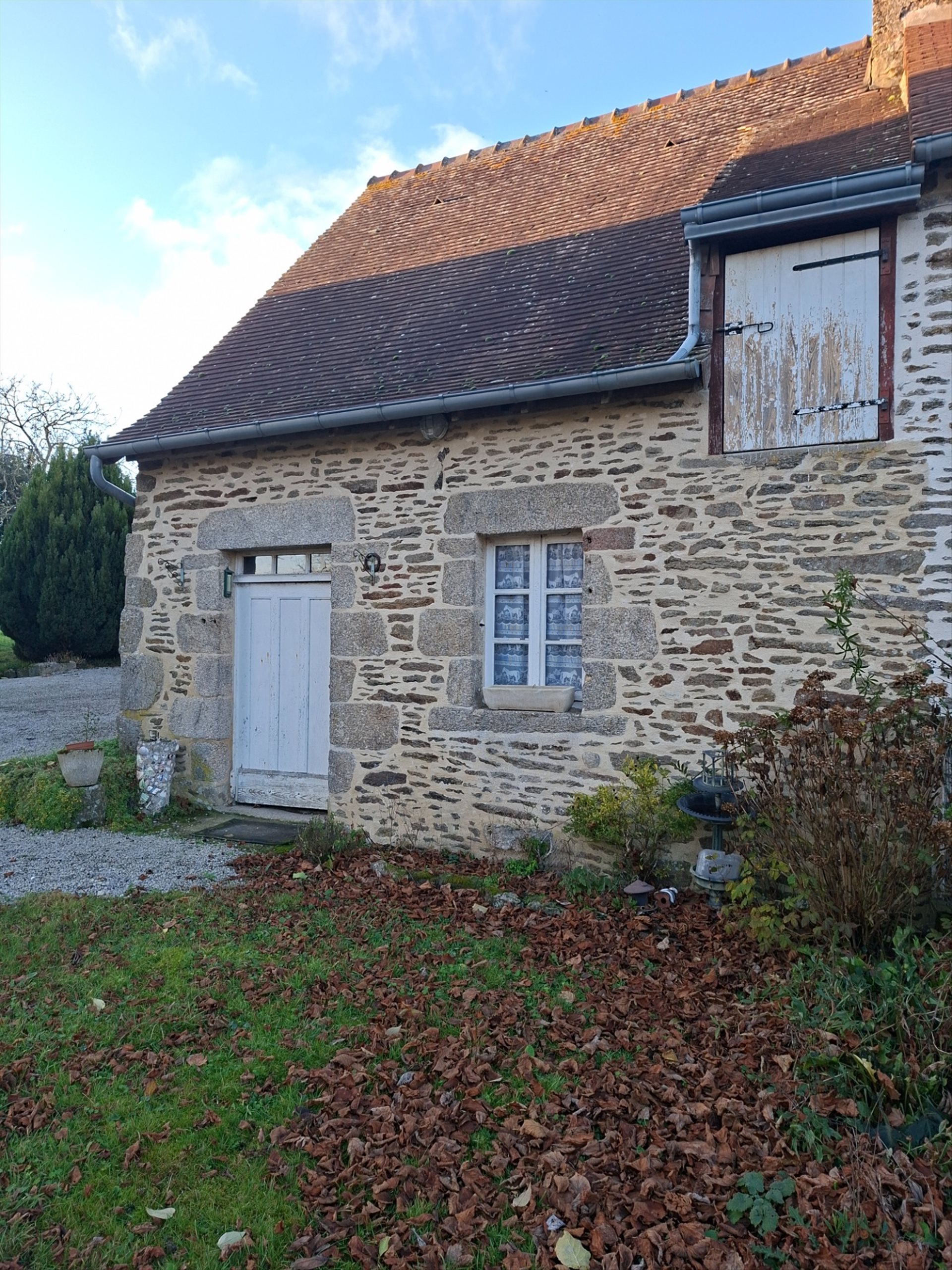 Maison à vendre, 276m², Saint-Céneri-le-Gérei