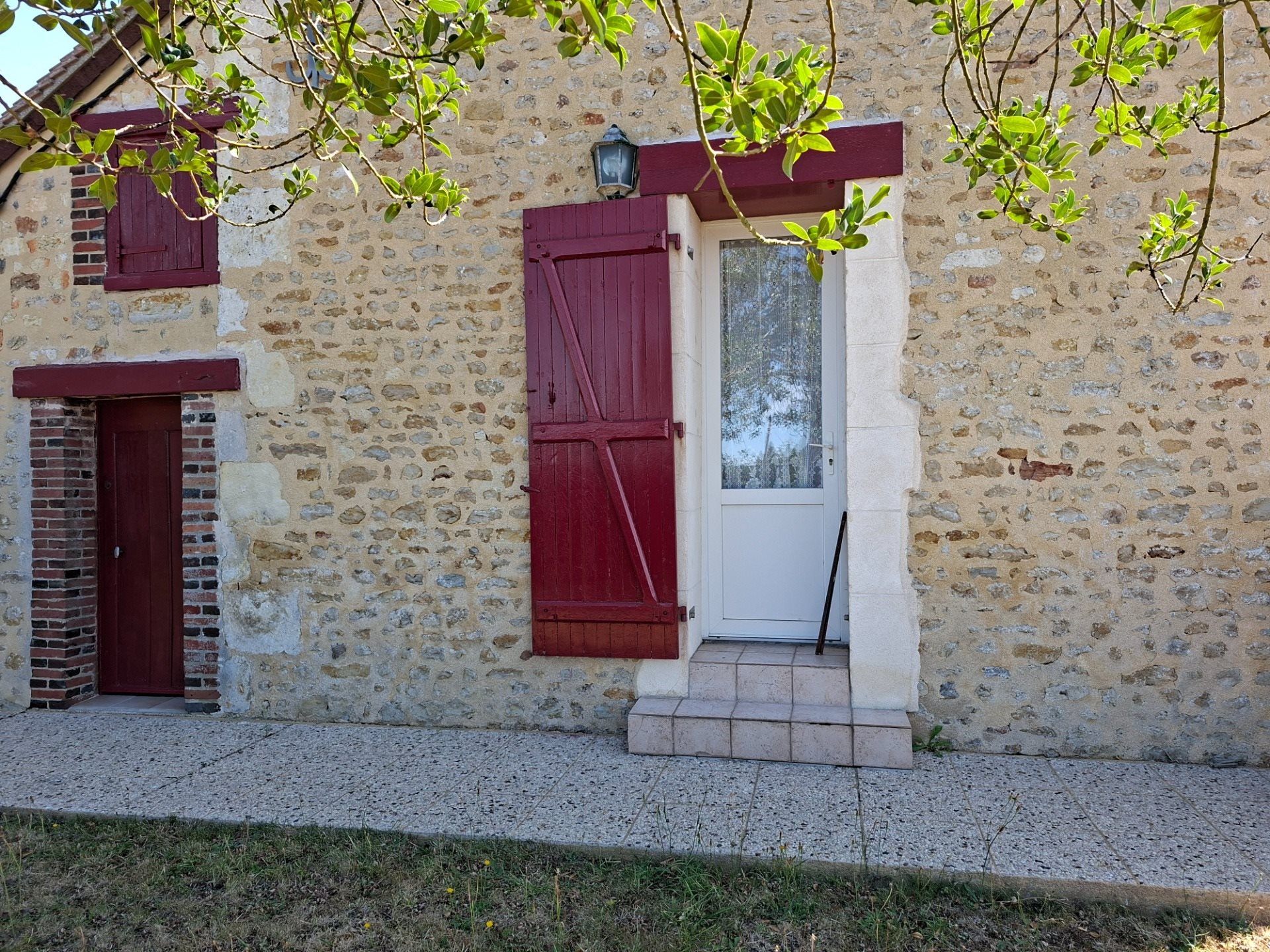 Maison à vendre, 175m², Mortagne-au-Perche