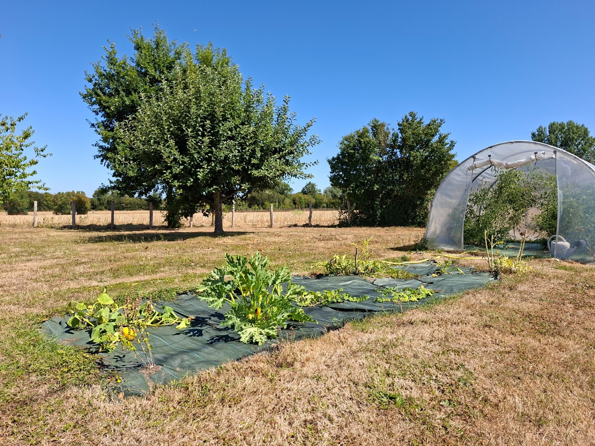Maison à vendre, 175m², Mortagne-au-Perche