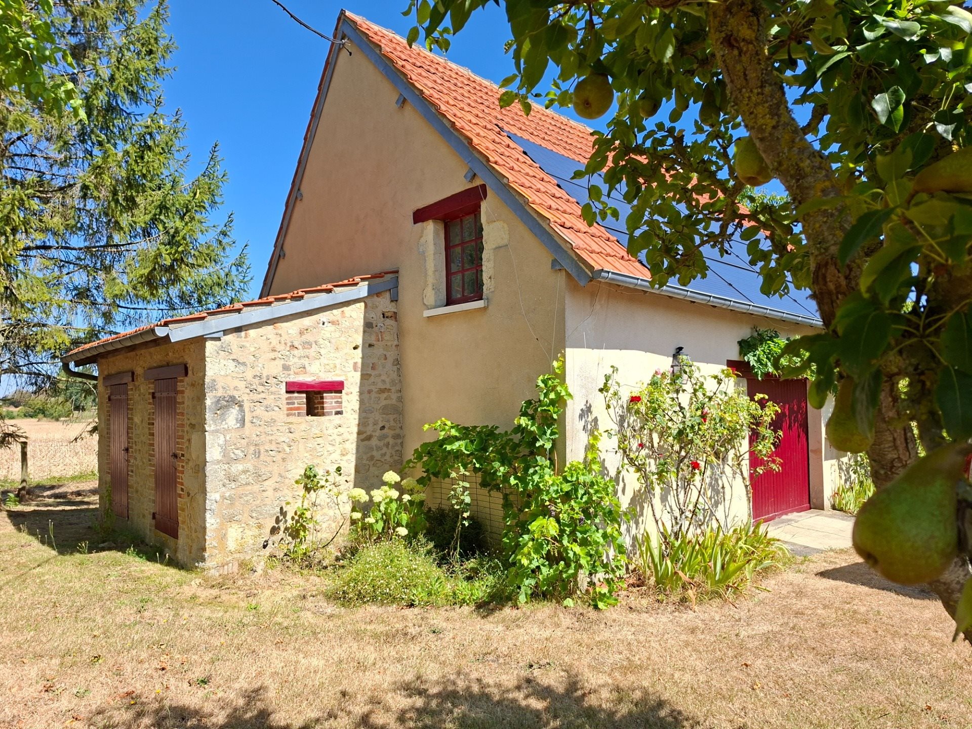 Maison à vendre, 175m², Mortagne-au-Perche