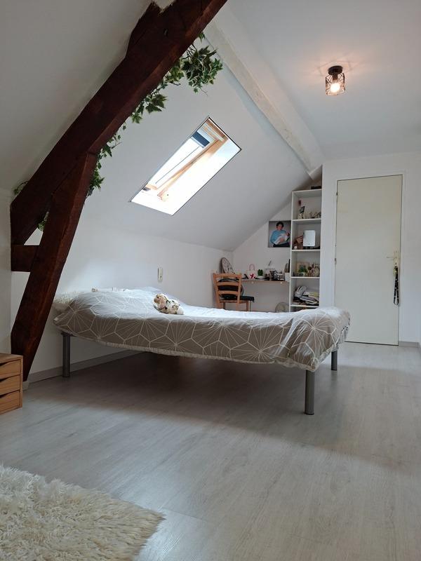 Maison à vendre, 118m², Javron-les-Chapelles