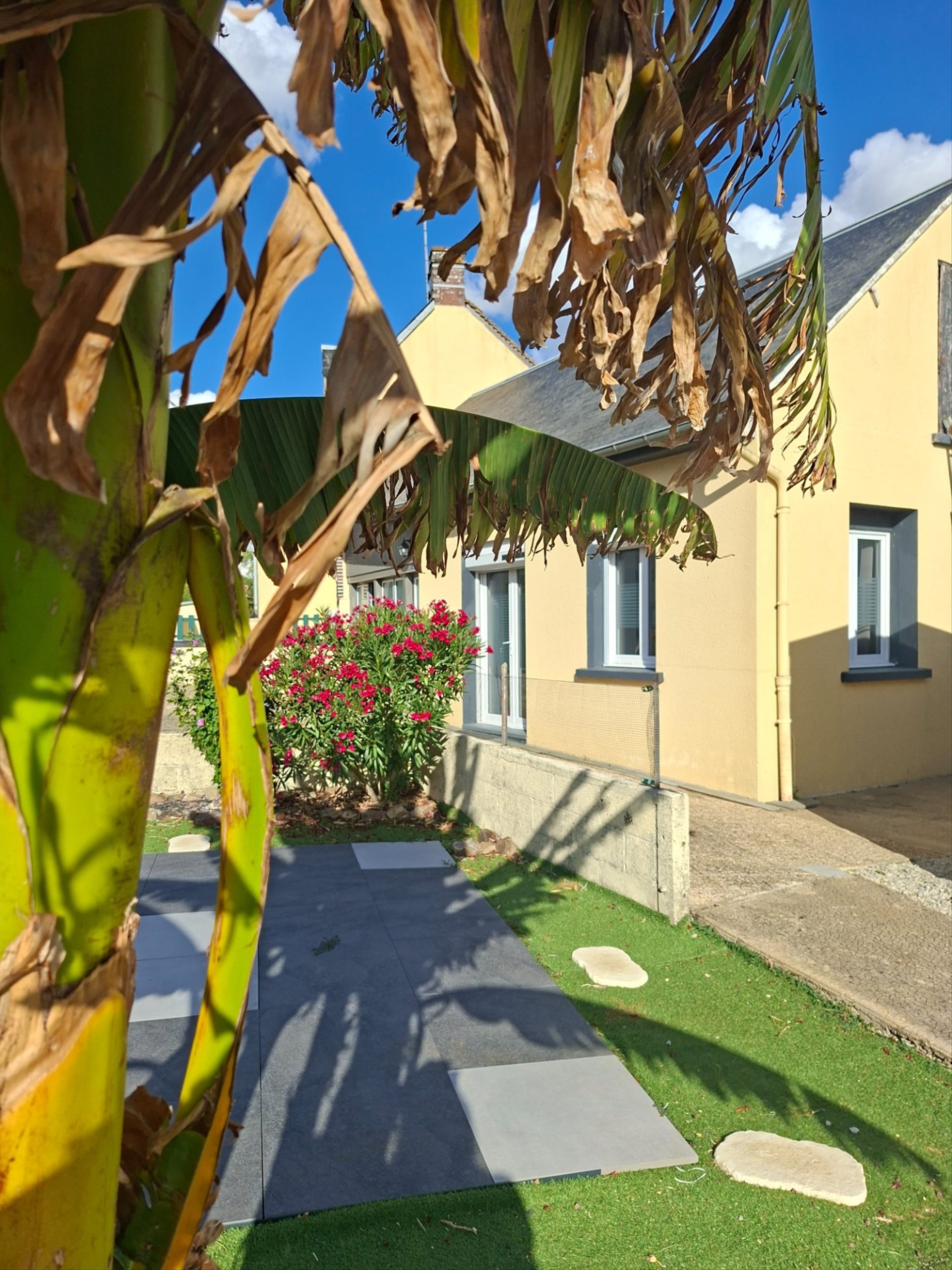 Maison à vendre, 83m², Fresnay-sur-Sarthe
