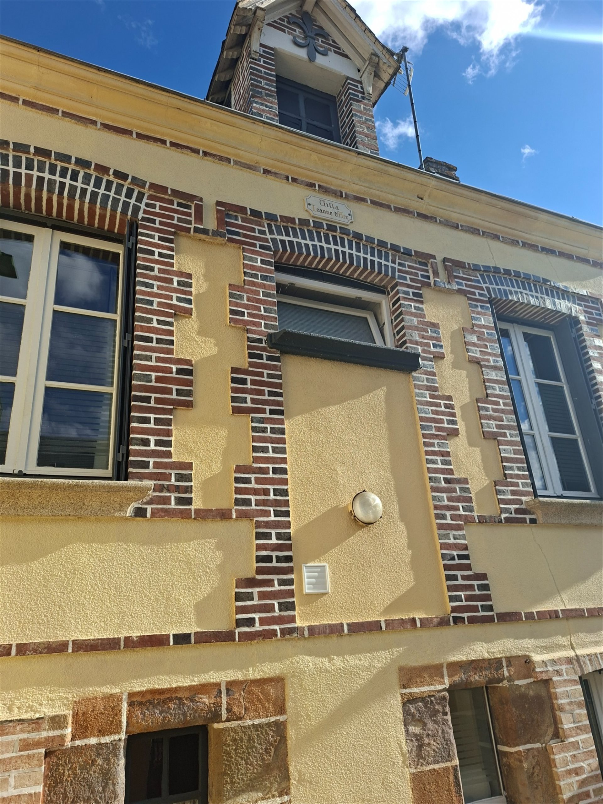 Maison à vendre, 83m², Fresnay-sur-Sarthe