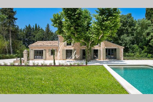 Maison 6 pièces 178 m² · à Plan-d'Orgon · 178 m² · 1 890 000 €