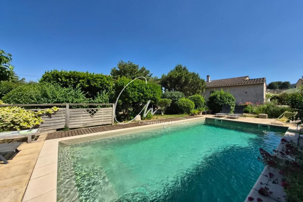 Maison à vendre, 225m², Saint-Rémy-de-Provence