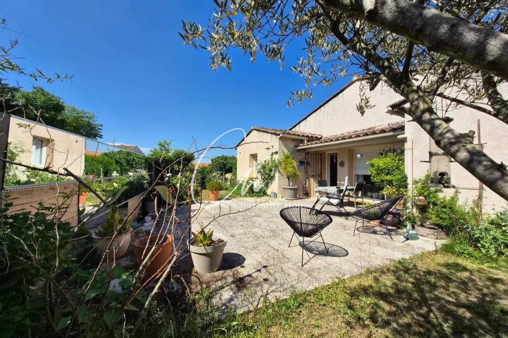 Maison à vendre, 225m², Saint-Rémy-de-Provence