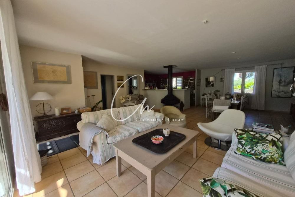 Maison à vendre, 225m², Saint-Rémy-de-Provence