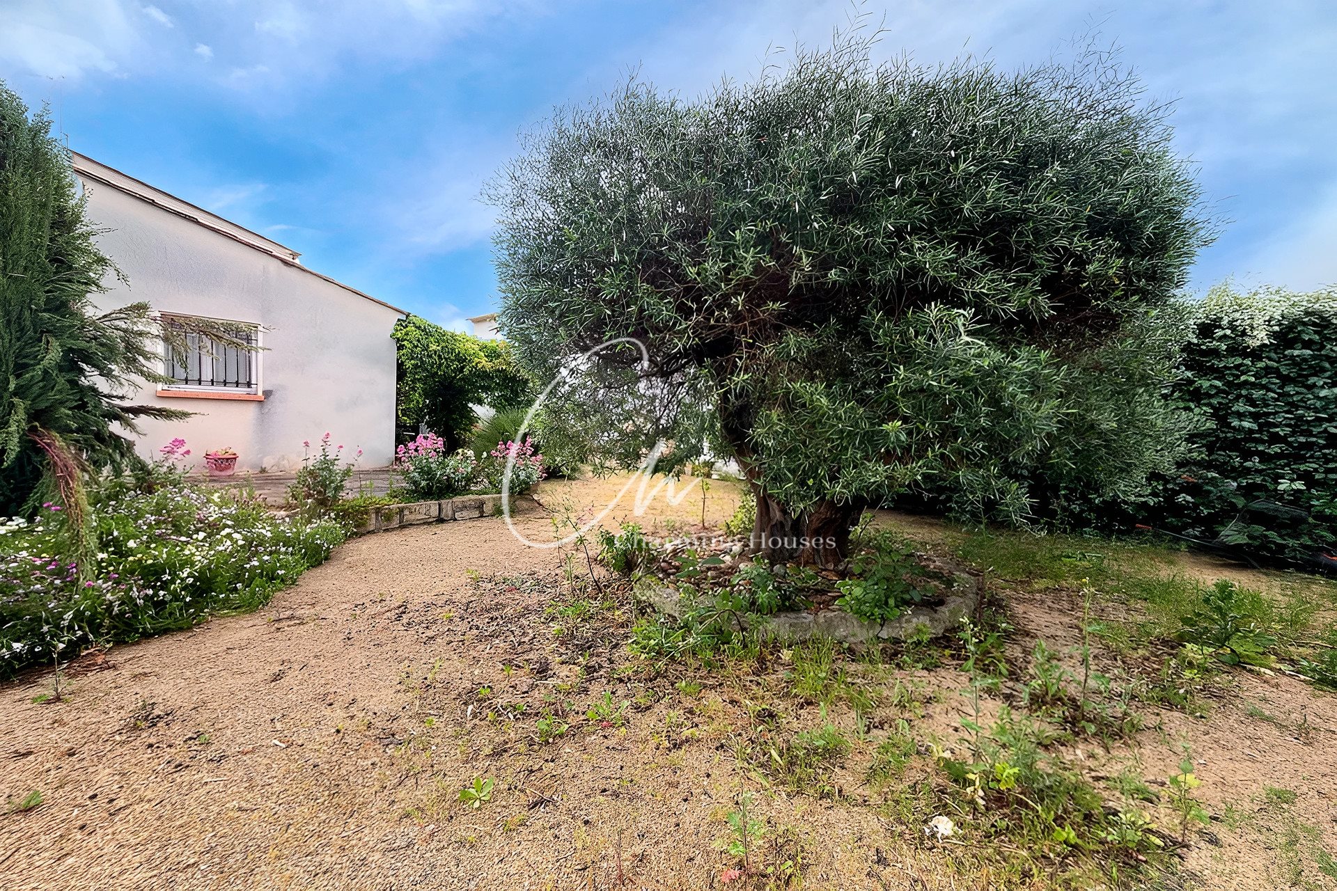 Maison à vendre, 100m², Fontvieille